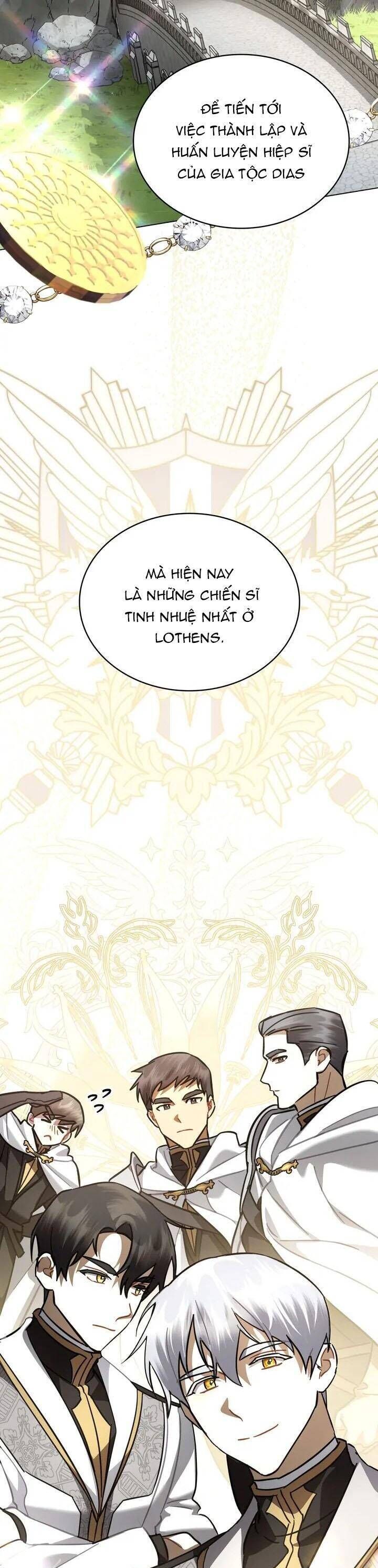Viết Lại Kết Cục Bi Thảm Của Tôi [Chap 38-48]