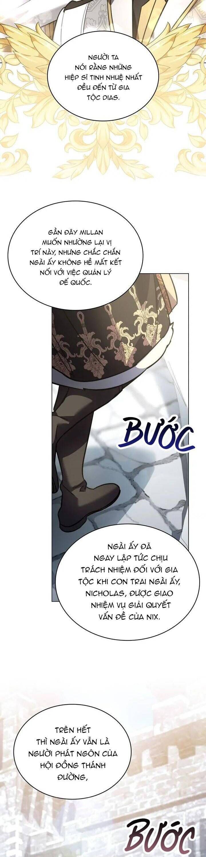 Viết Lại Kết Cục Bi Thảm Của Tôi [Chap 38-48]