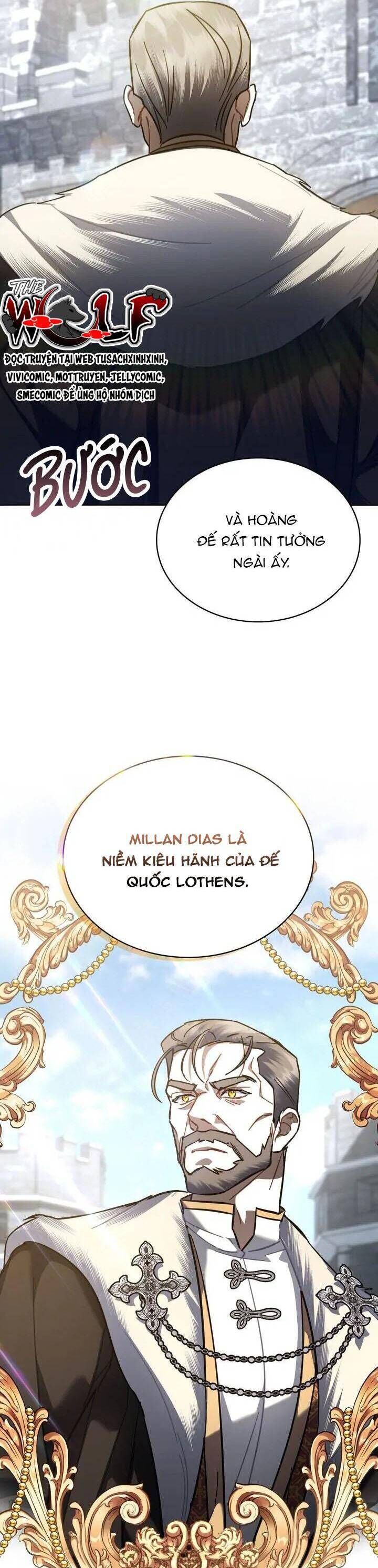 Viết Lại Kết Cục Bi Thảm Của Tôi [Chap 38-48]