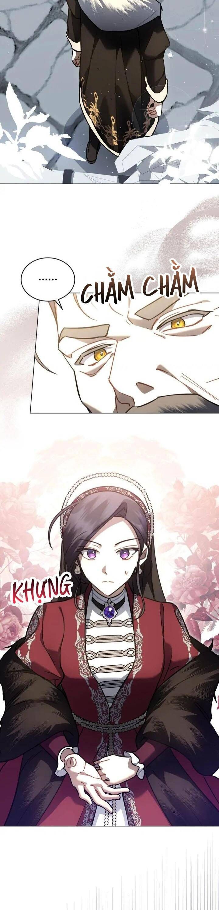 Viết Lại Kết Cục Bi Thảm Của Tôi [Chap 38-48]