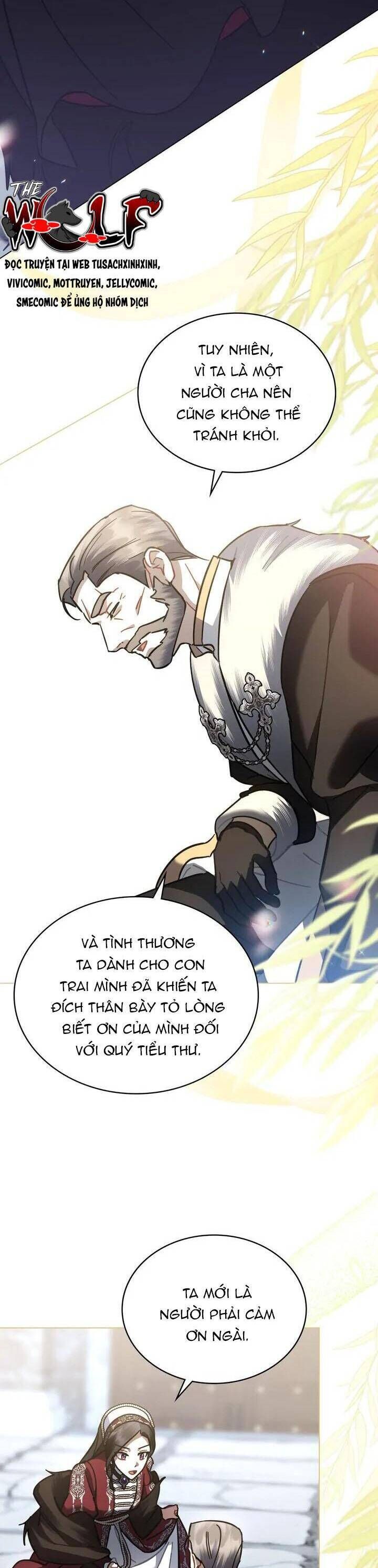 Viết Lại Kết Cục Bi Thảm Của Tôi [Chap 38-48]