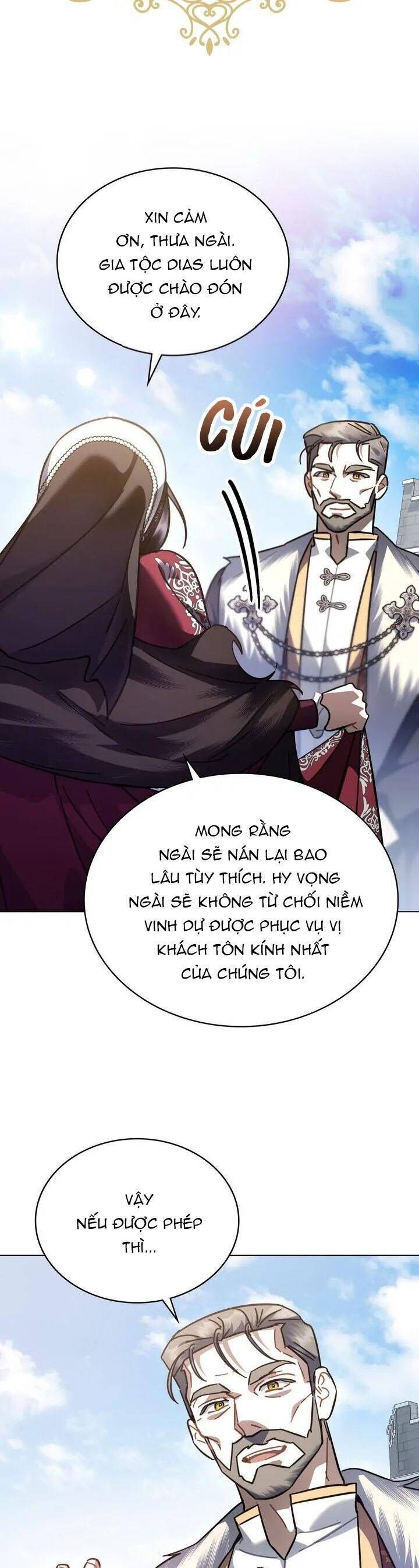 Viết Lại Kết Cục Bi Thảm Của Tôi [Chap 38-48]