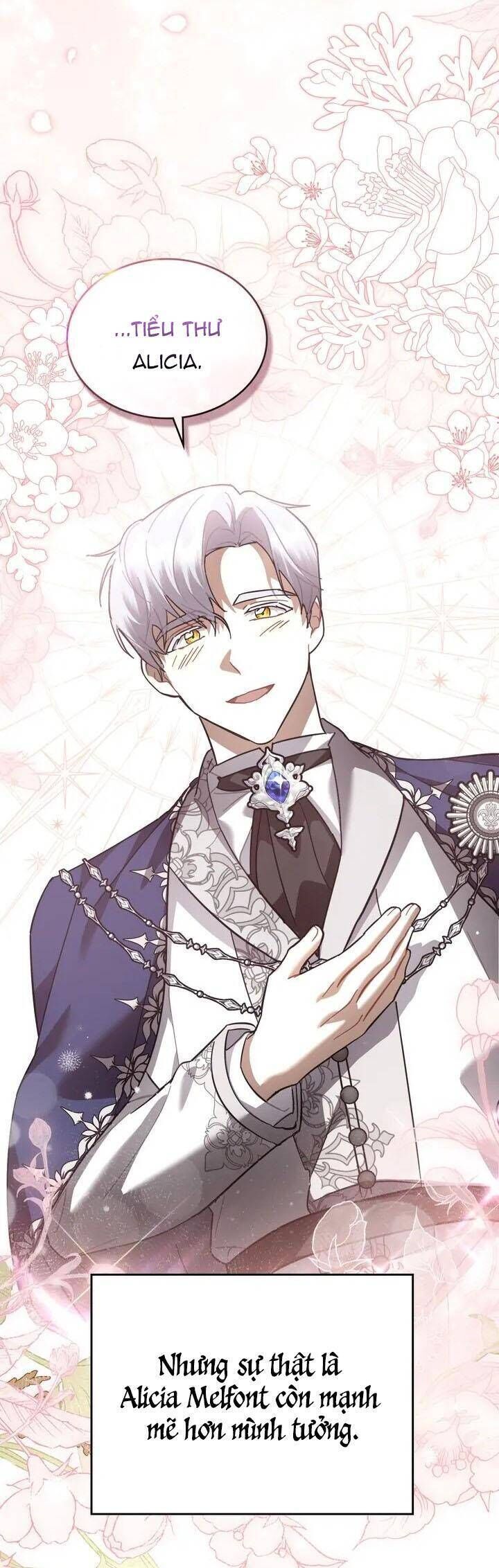 Viết Lại Kết Cục Bi Thảm Của Tôi [Chap 38-48]