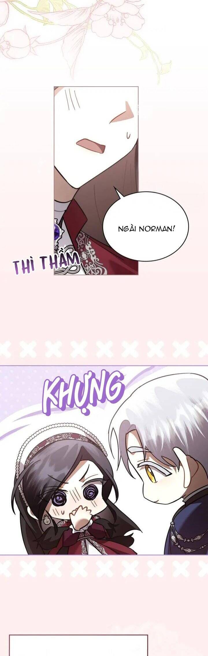 Viết Lại Kết Cục Bi Thảm Của Tôi [Chap 38-48]