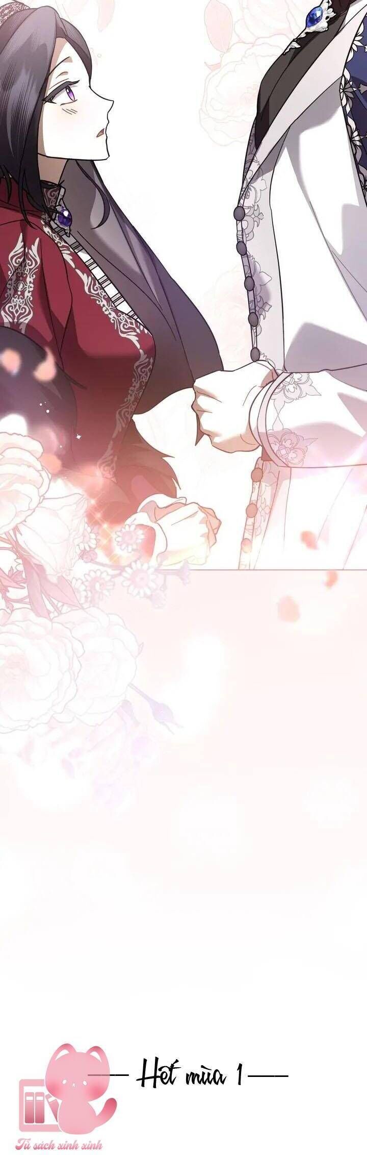 Viết Lại Kết Cục Bi Thảm Của Tôi [Chap 38-48]