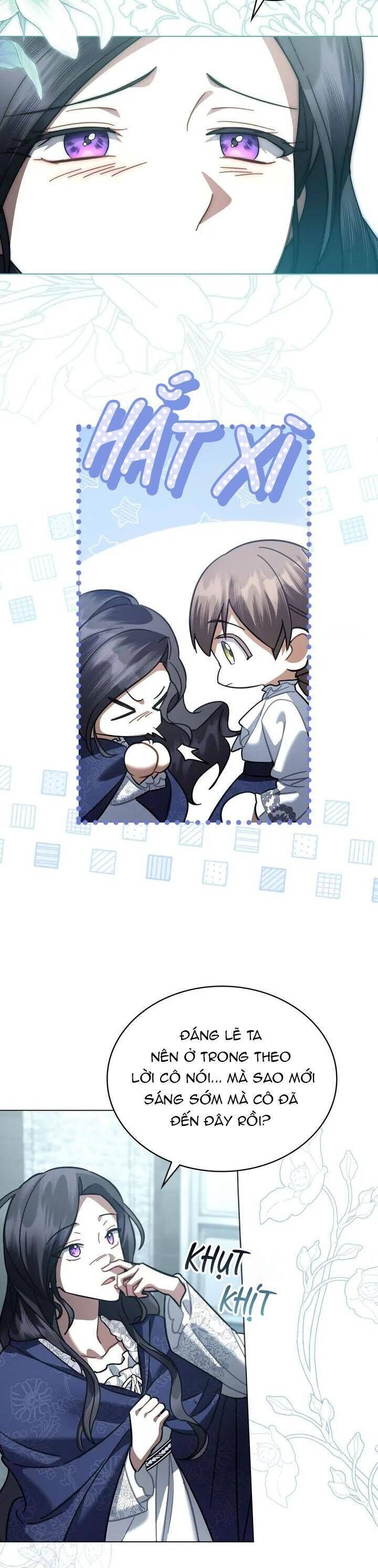 Viết Lại Kết Cục Bi Thảm Của Tôi [Chap 38-48]