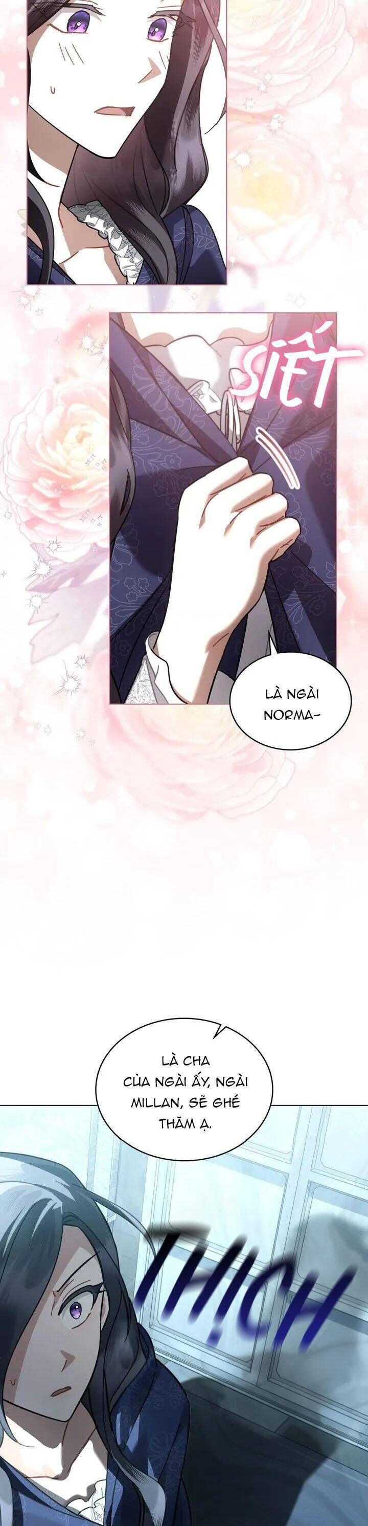 Viết Lại Kết Cục Bi Thảm Của Tôi [Chap 38-48]