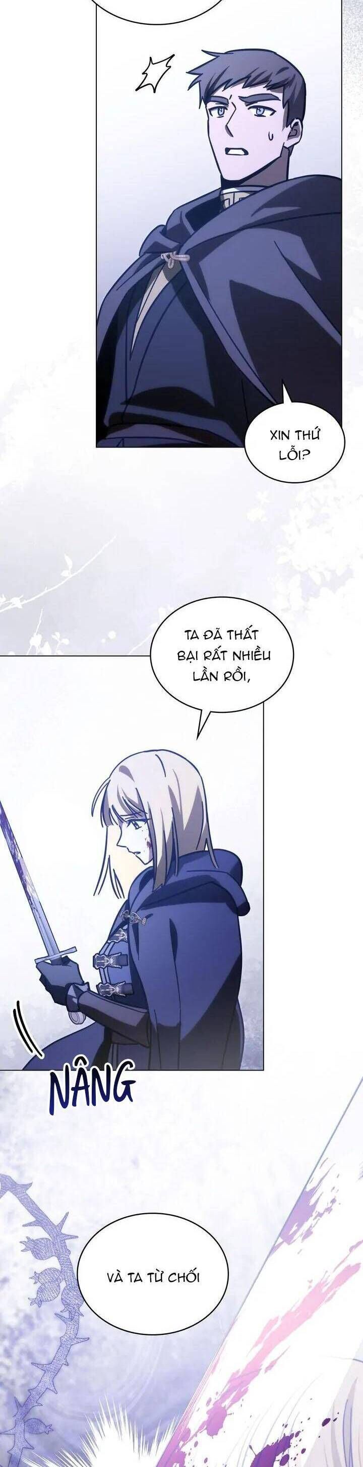 Viết Lại Kết Cục Bi Thảm Của Tôi [Chap 38-48]