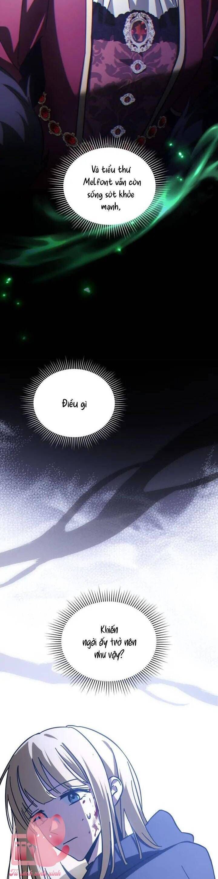 Viết Lại Kết Cục Bi Thảm Của Tôi [Chap 38-48]