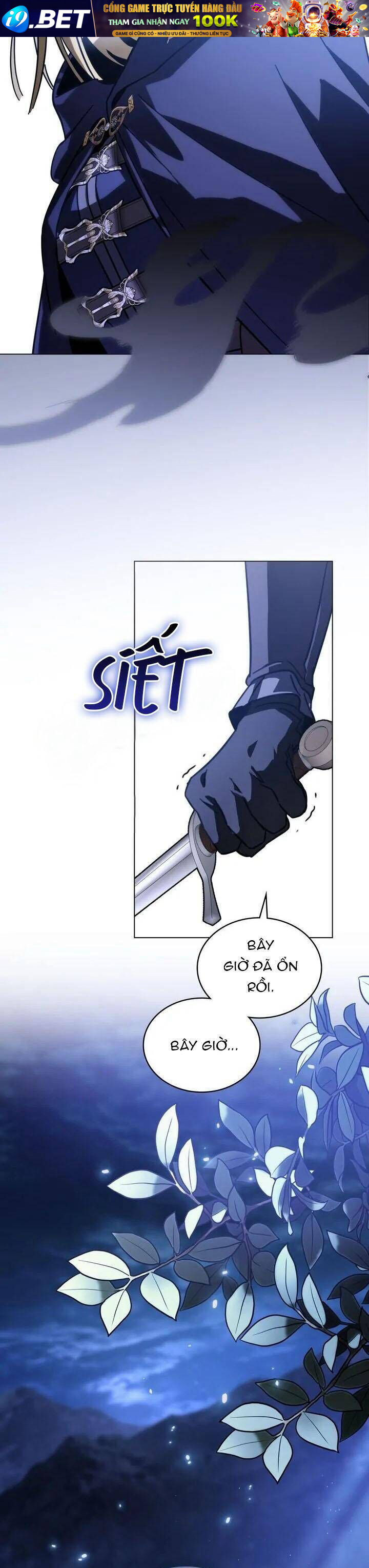 Viết Lại Kết Cục Bi Thảm Của Tôi [Chap 38-48]