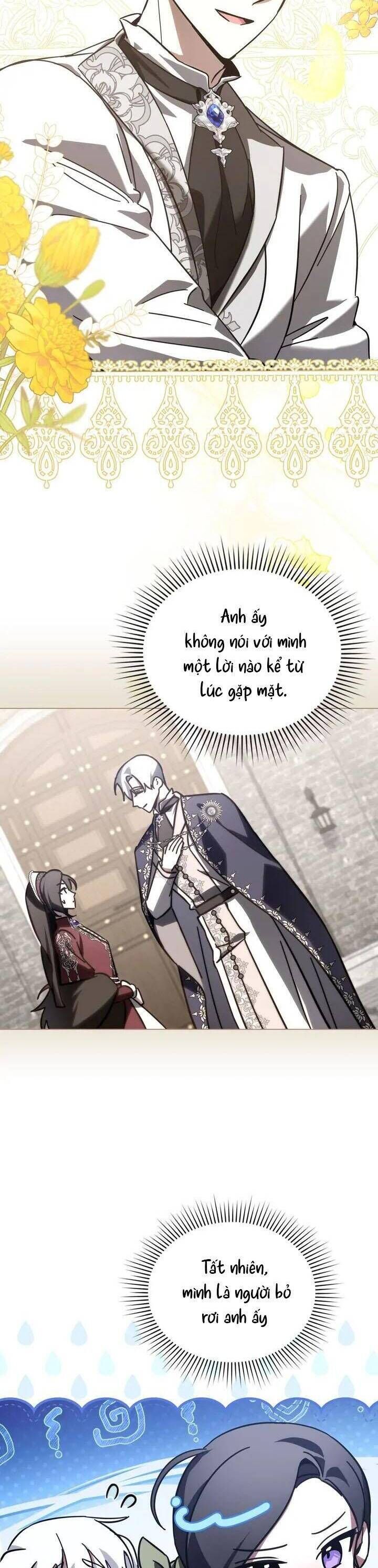 Viết Lại Kết Cục Bi Thảm Của Tôi [Chap 38-48]