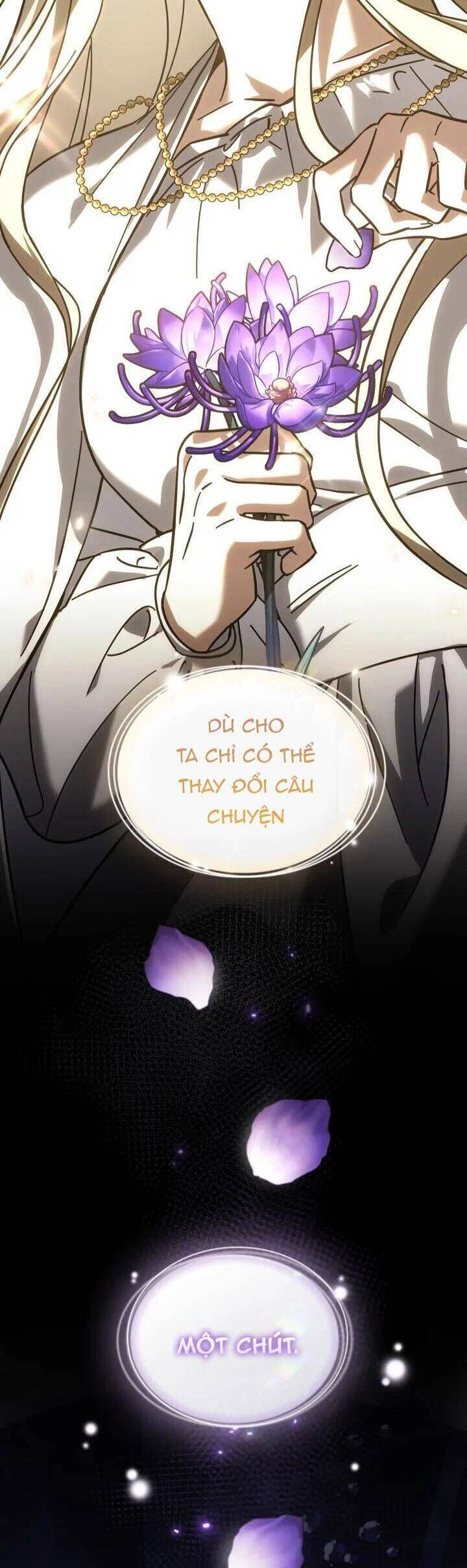 Viết Lại Kết Cục Bi Thảm Của Tôi Chapter 40 - TC Truyện