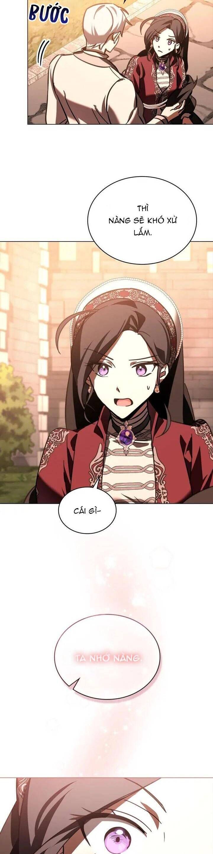 Viết Lại Kết Cục Bi Thảm Của Tôi [Chap 38-48]