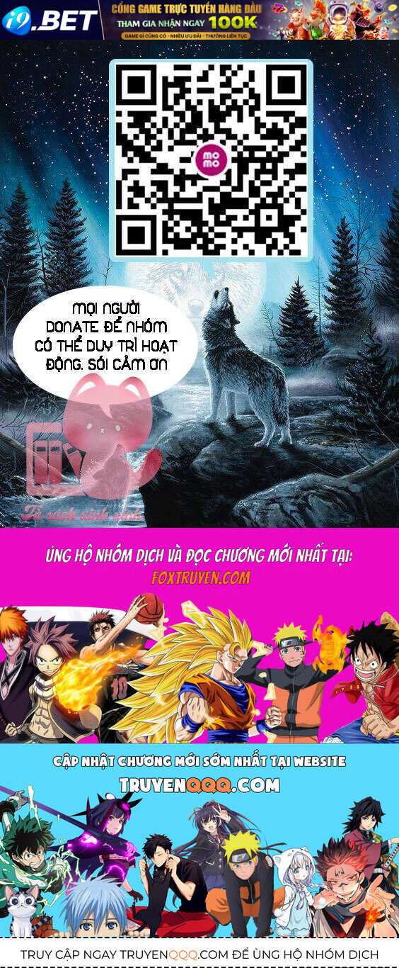 Viết Lại Kết Cục Bi Thảm Của Tôi [Chap 38-48]
