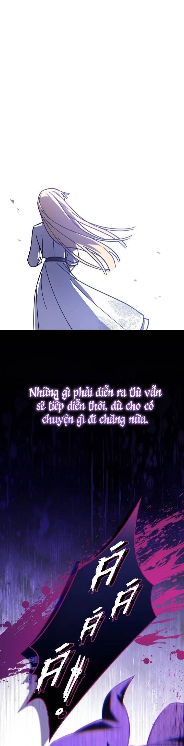 Viết Lại Kết Cục Bi Thảm Của Tôi [Chap 38-48]