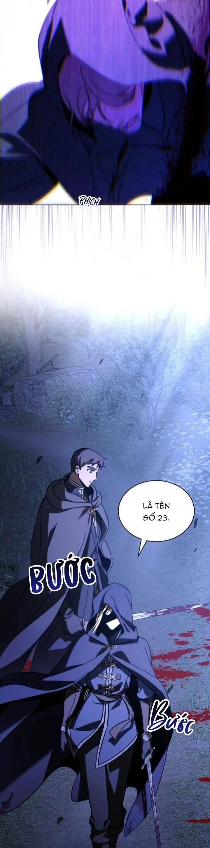 Viết Lại Kết Cục Bi Thảm Của Tôi [Chap 38-48]