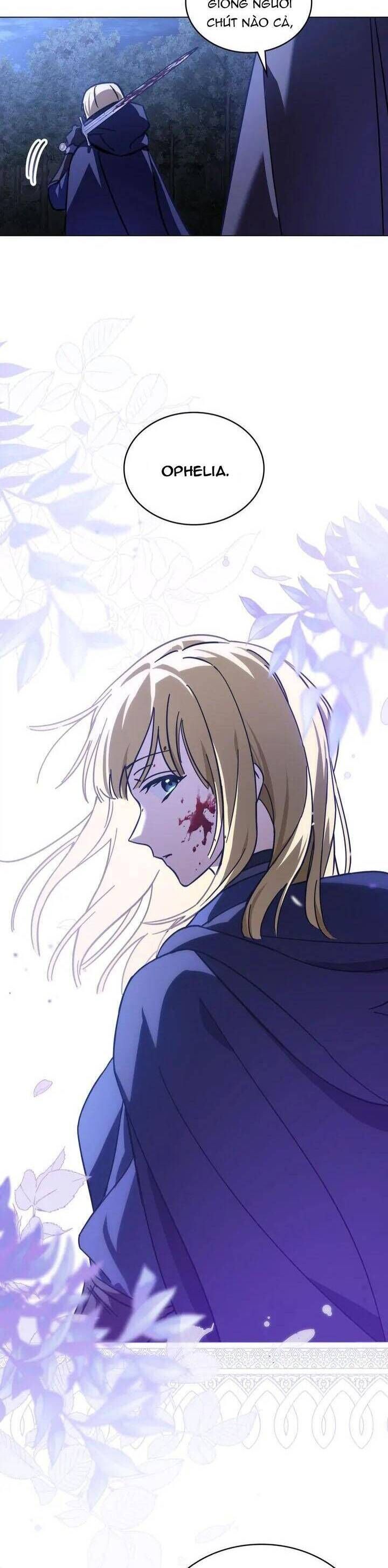 Viết Lại Kết Cục Bi Thảm Của Tôi [Chap 38-48]