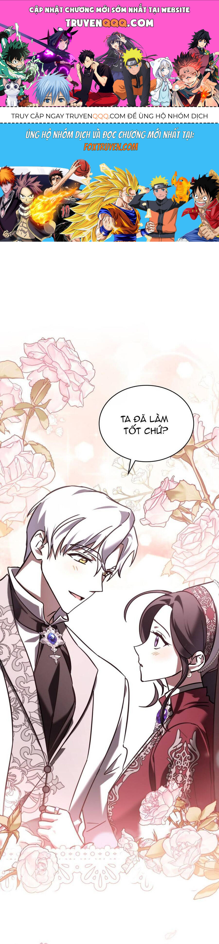 Viết Lại Kết Cục Bi Thảm Của Tôi Chapter 41 - TC Truyện