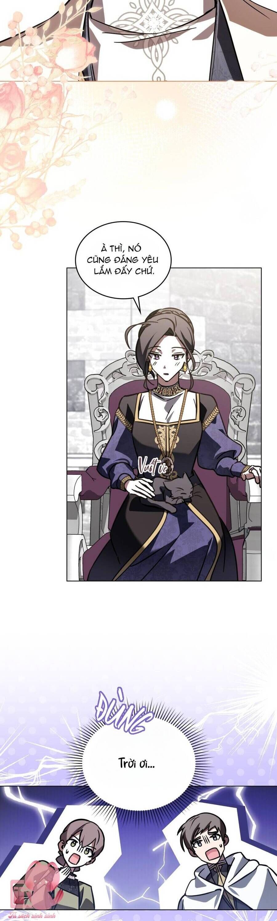 Viết Lại Kết Cục Bi Thảm Của Tôi [Chap 38-48]