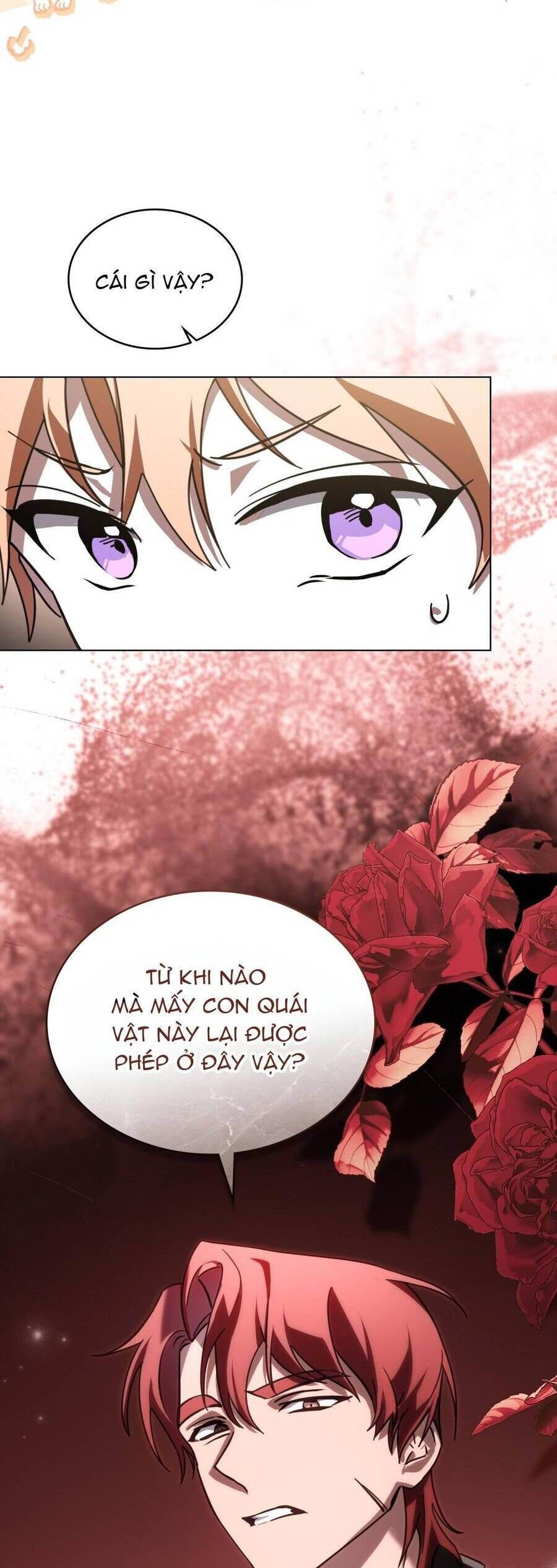 Viết Lại Kết Cục Bi Thảm Của Tôi [Chap 38-48]