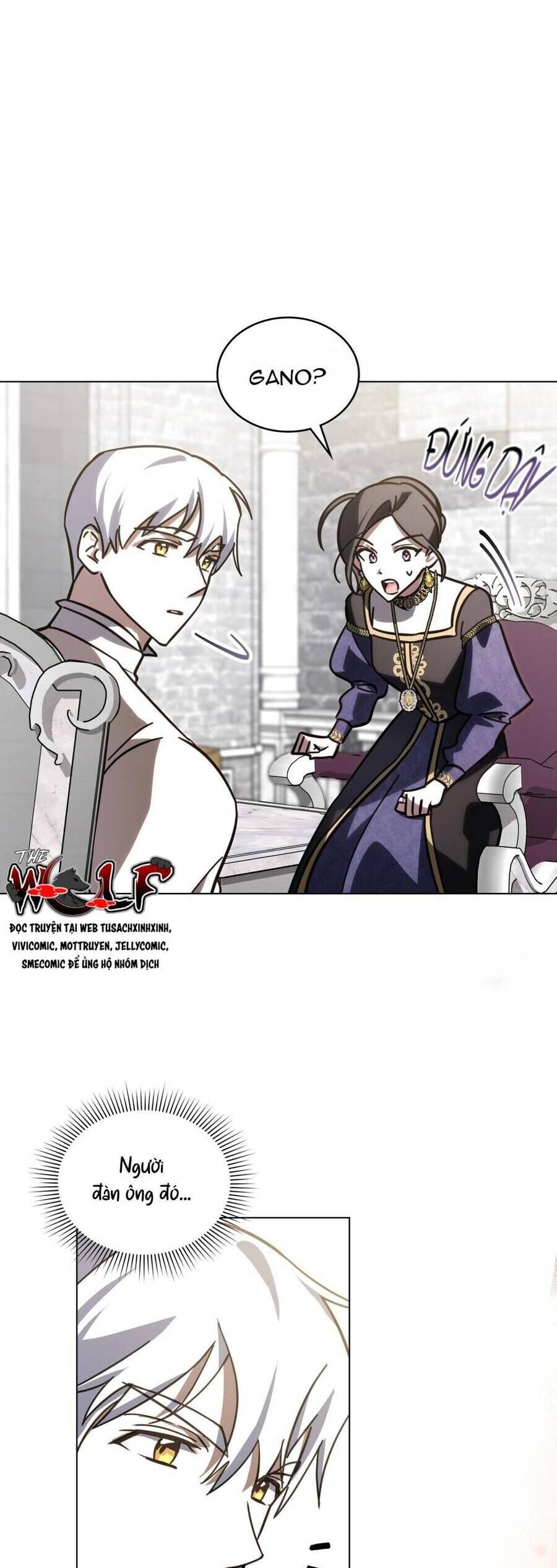 Viết Lại Kết Cục Bi Thảm Của Tôi [Chap 38-48]
