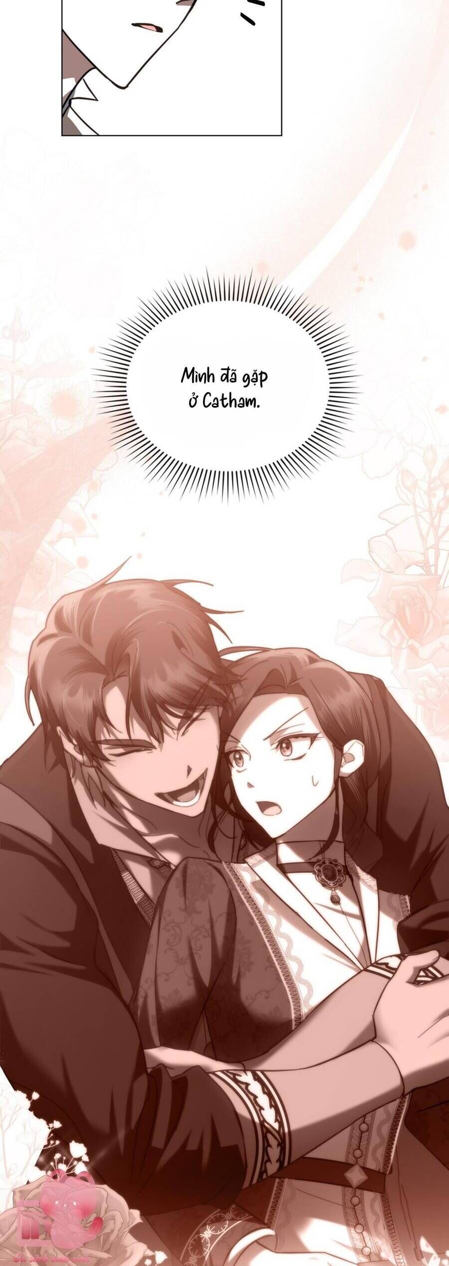 Viết Lại Kết Cục Bi Thảm Của Tôi [Chap 38-48]