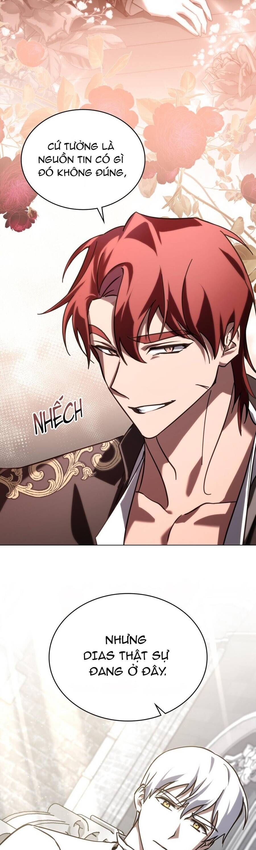Viết Lại Kết Cục Bi Thảm Của Tôi [Chap 38-48]