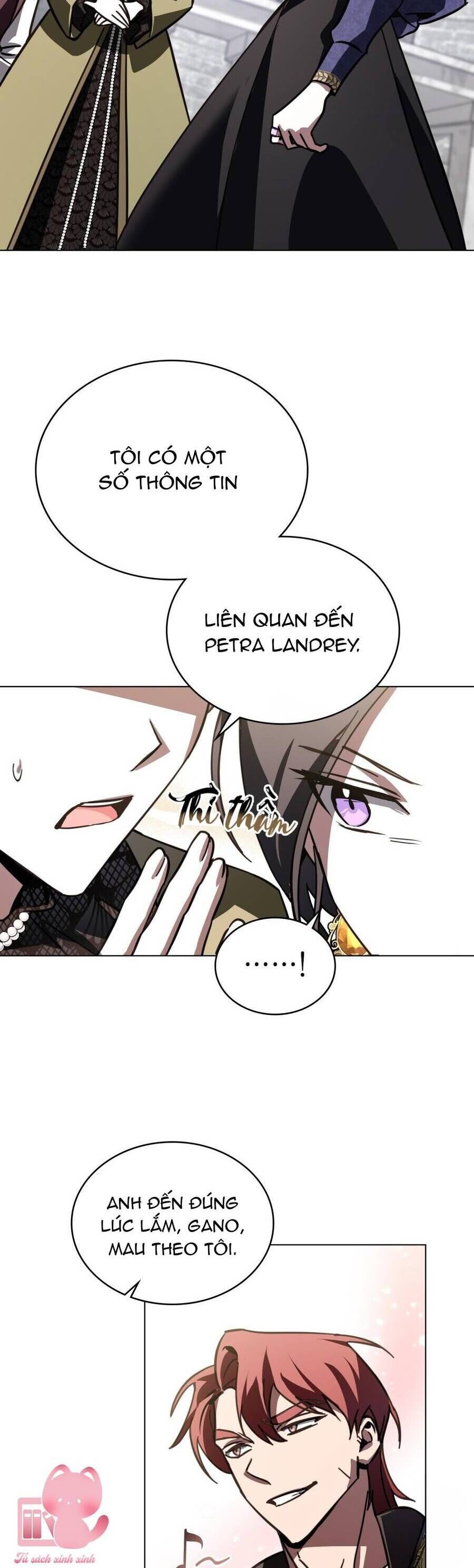 Viết Lại Kết Cục Bi Thảm Của Tôi [Chap 38-48]