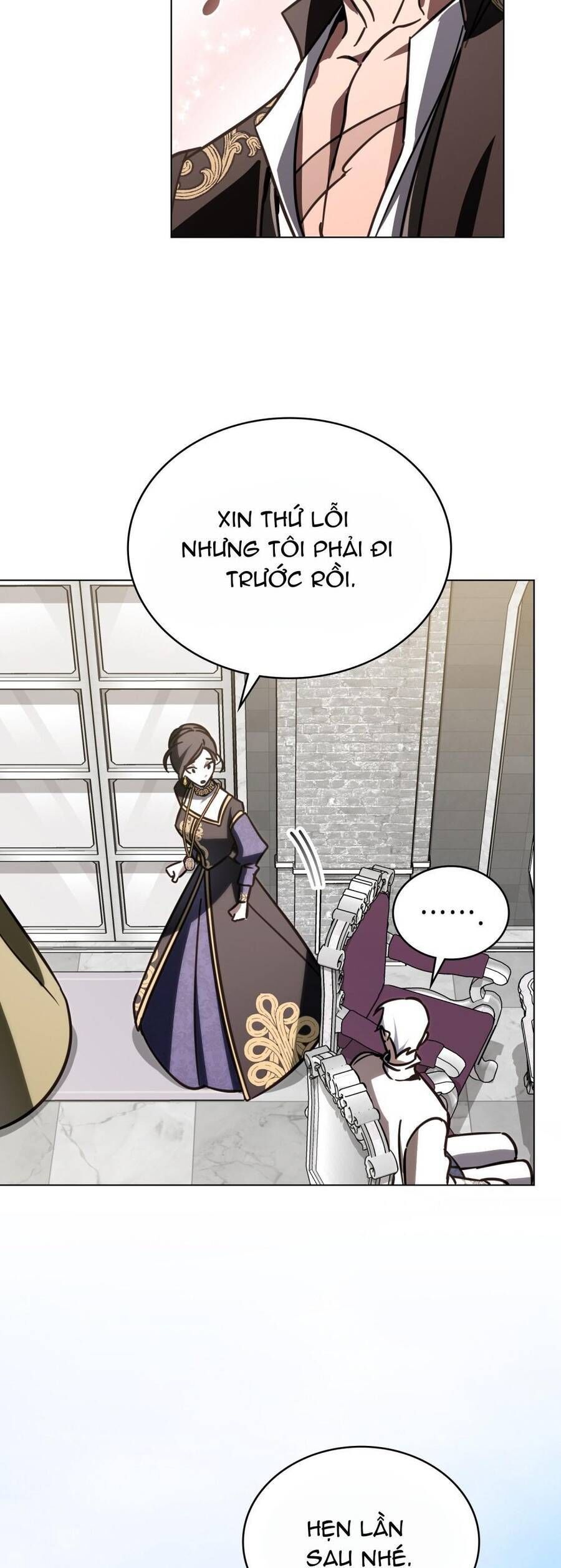 Viết Lại Kết Cục Bi Thảm Của Tôi [Chap 38-48]