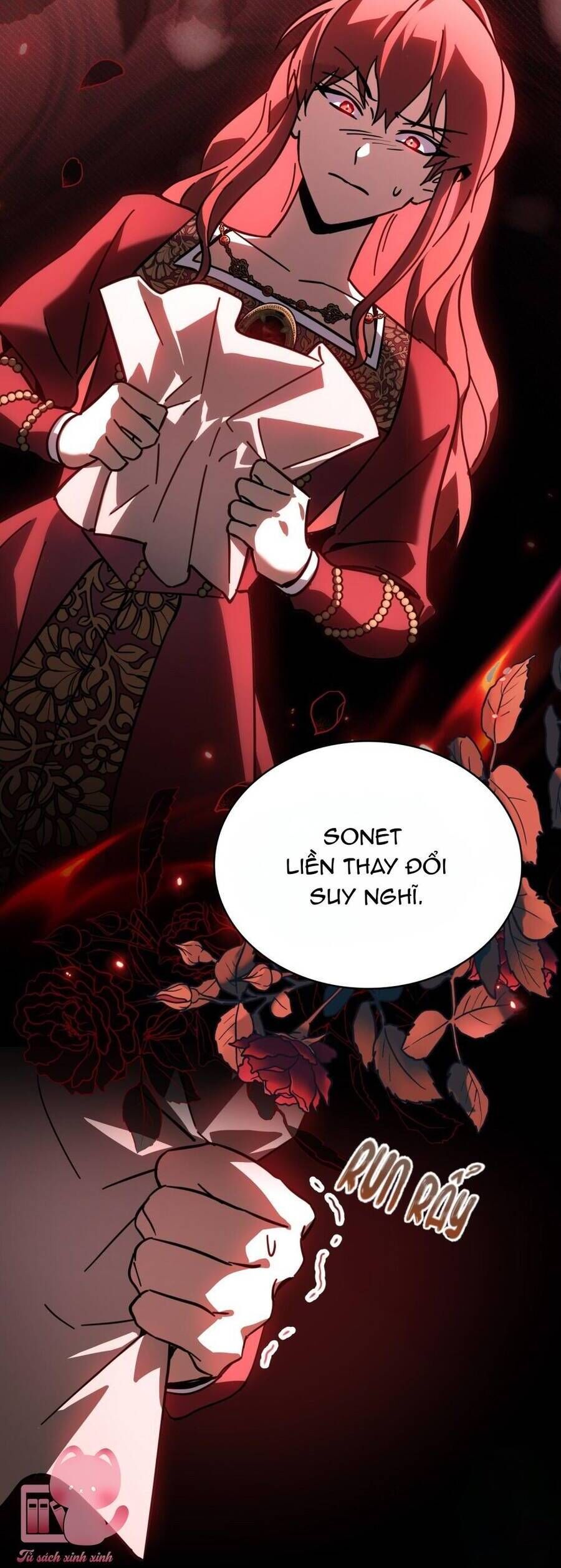 Viết Lại Kết Cục Bi Thảm Của Tôi [Chap 38-48]