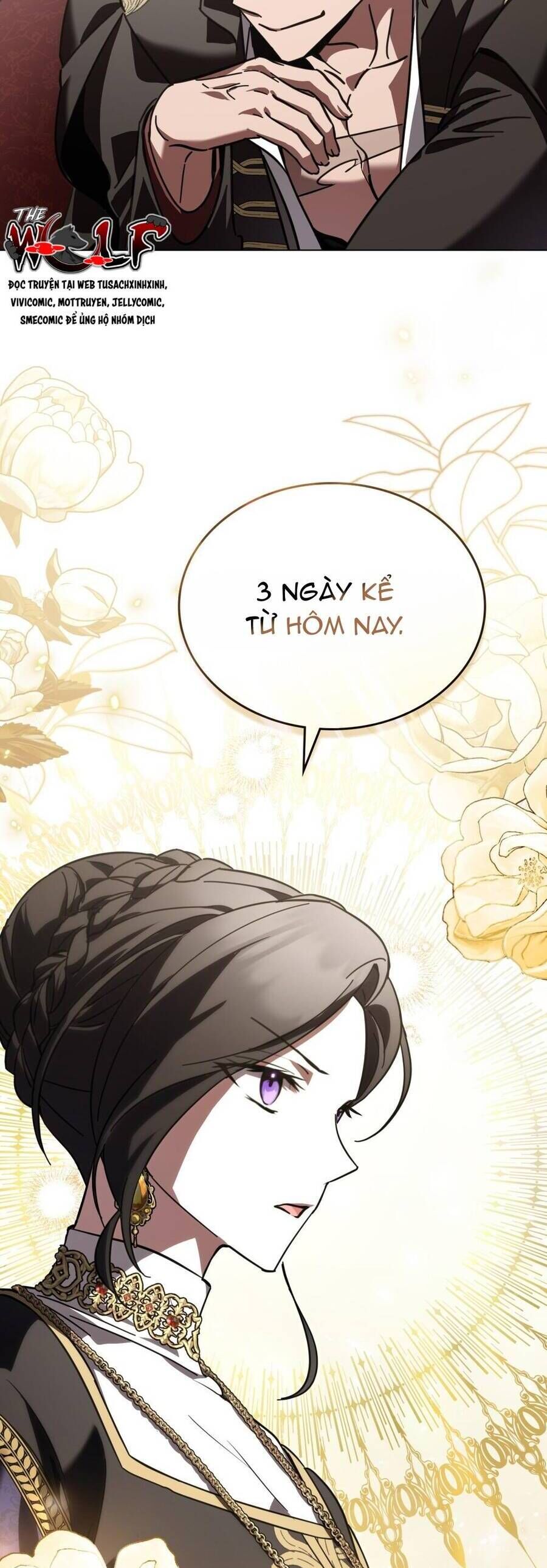 Viết Lại Kết Cục Bi Thảm Của Tôi [Chap 38-48]
