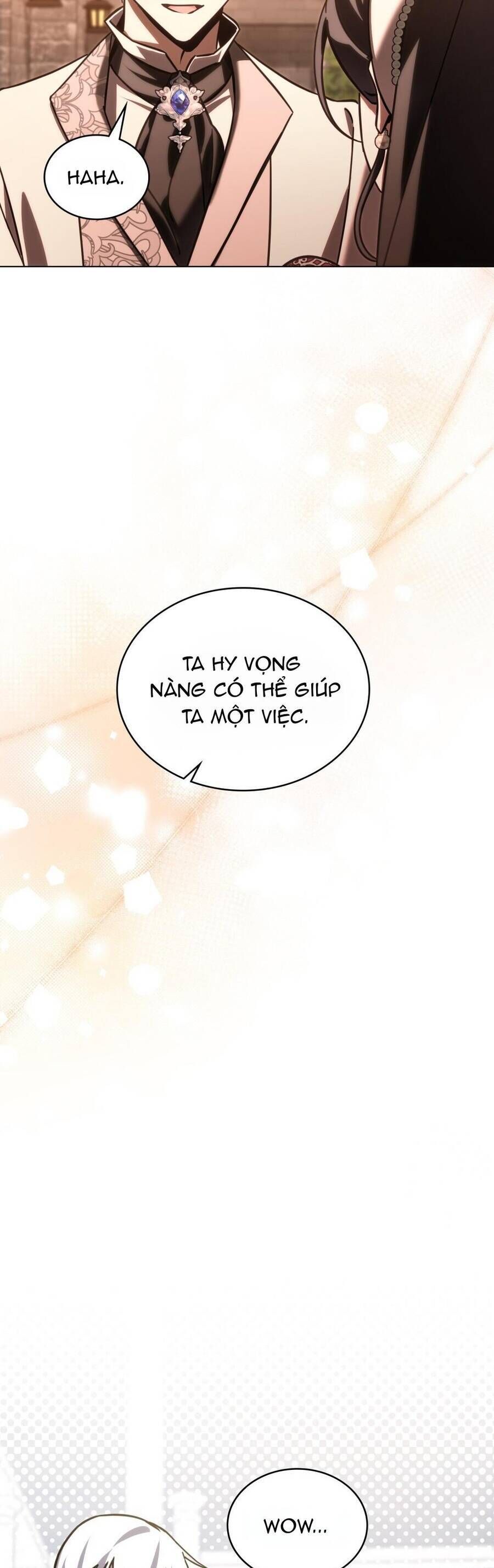 Viết Lại Kết Cục Bi Thảm Của Tôi Chapter 41 - TC Truyện