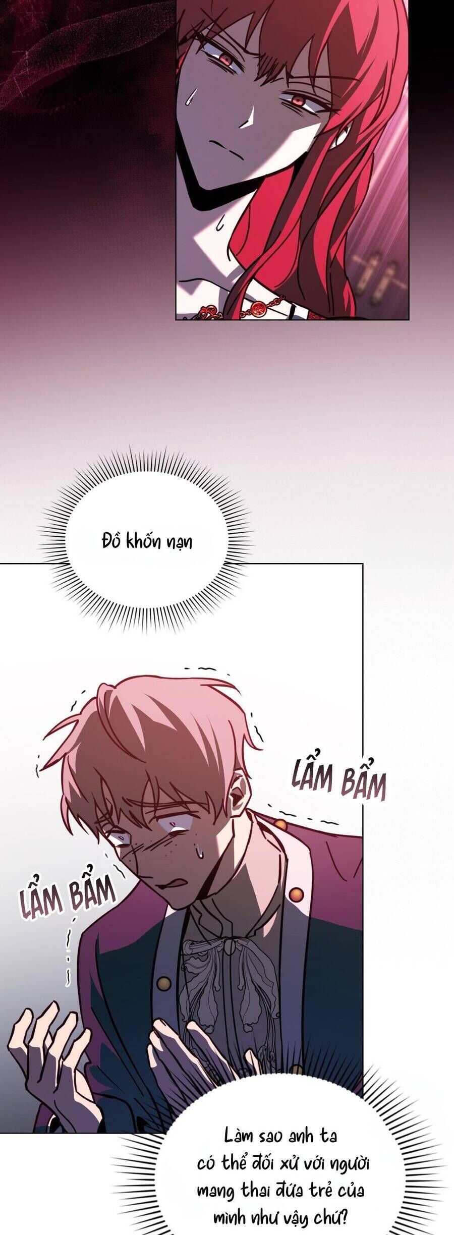 Viết Lại Kết Cục Bi Thảm Của Tôi [Chap 38-48]
