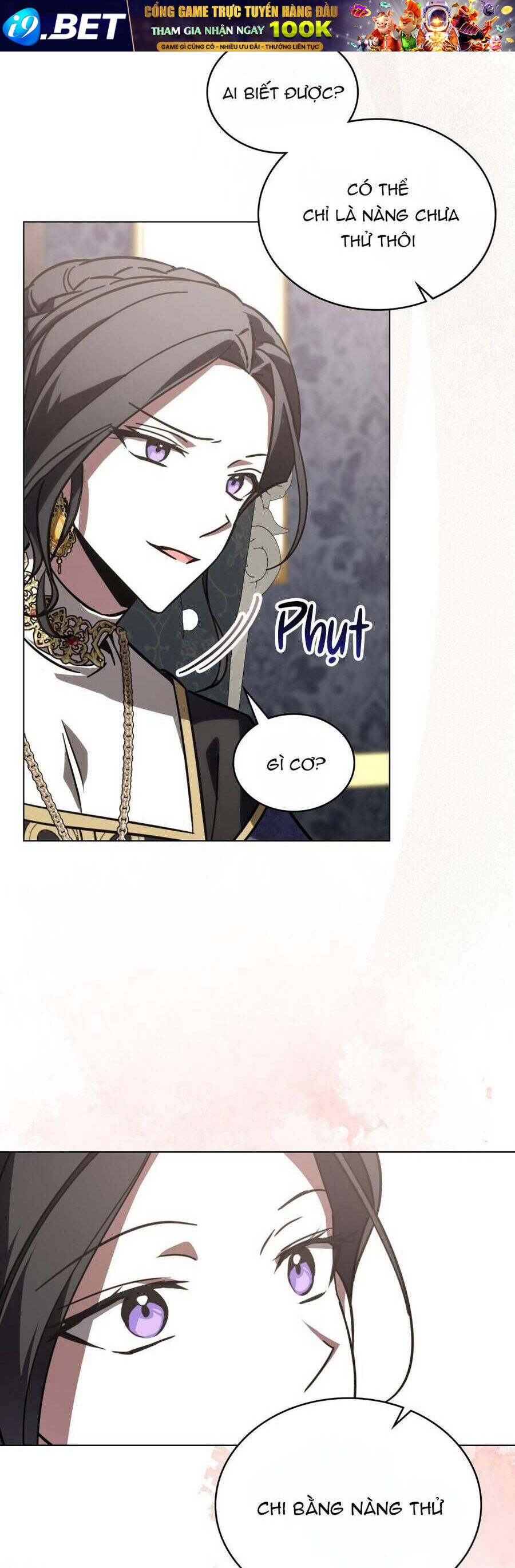 Viết Lại Kết Cục Bi Thảm Của Tôi [Chap 38-48]