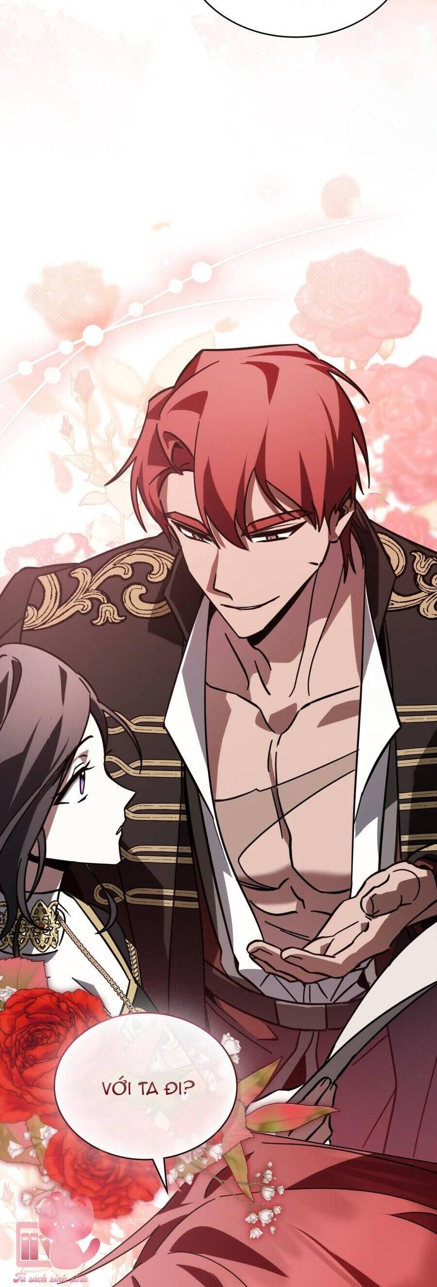 Viết Lại Kết Cục Bi Thảm Của Tôi [Chap 38-48]