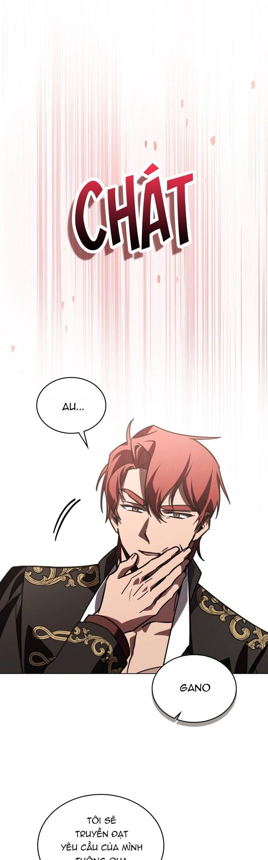 Viết Lại Kết Cục Bi Thảm Của Tôi [Chap 38-48]