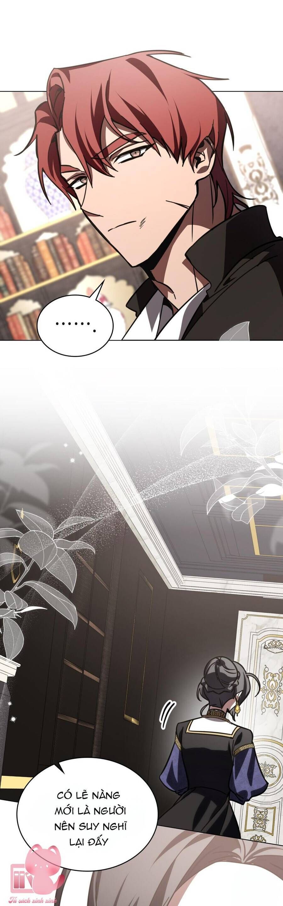 Viết Lại Kết Cục Bi Thảm Của Tôi [Chap 38-48]