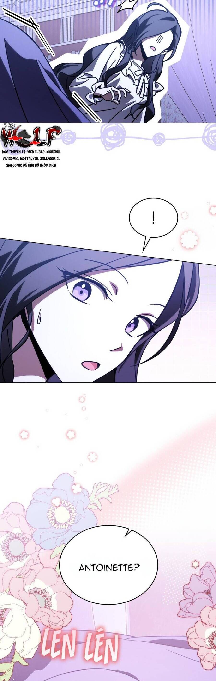 Viết Lại Kết Cục Bi Thảm Của Tôi [Chap 38-48]