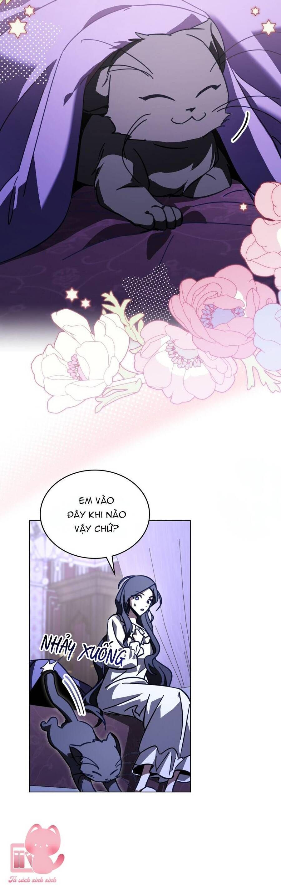 Viết Lại Kết Cục Bi Thảm Của Tôi [Chap 38-48]