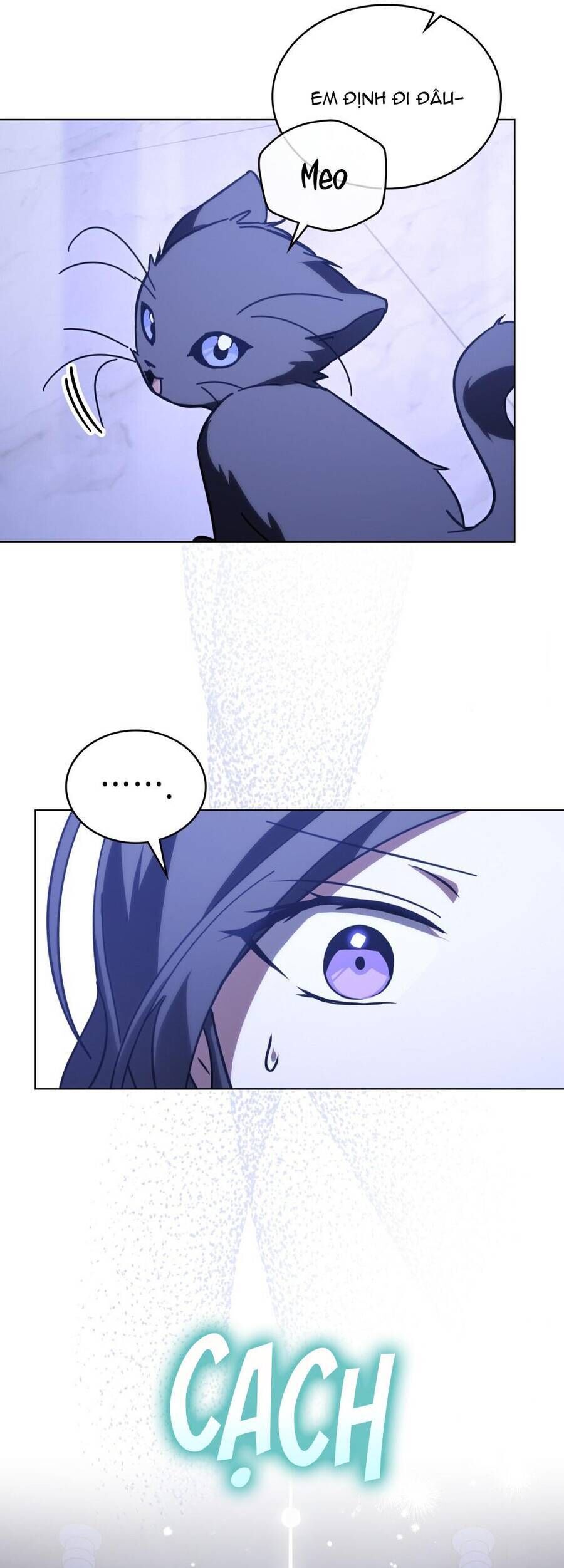 Viết Lại Kết Cục Bi Thảm Của Tôi [Chap 38-48]
