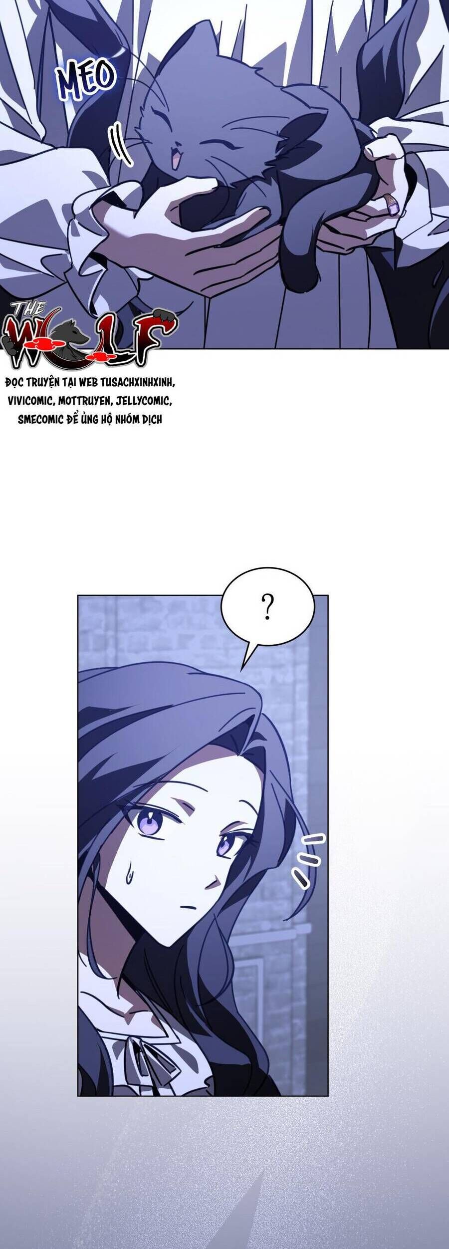 Viết Lại Kết Cục Bi Thảm Của Tôi [Chap 38-48]