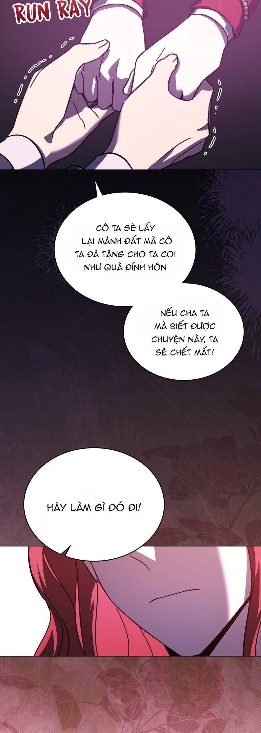 Viết Lại Kết Cục Bi Thảm Của Tôi Chapter 42 - TC Truyện