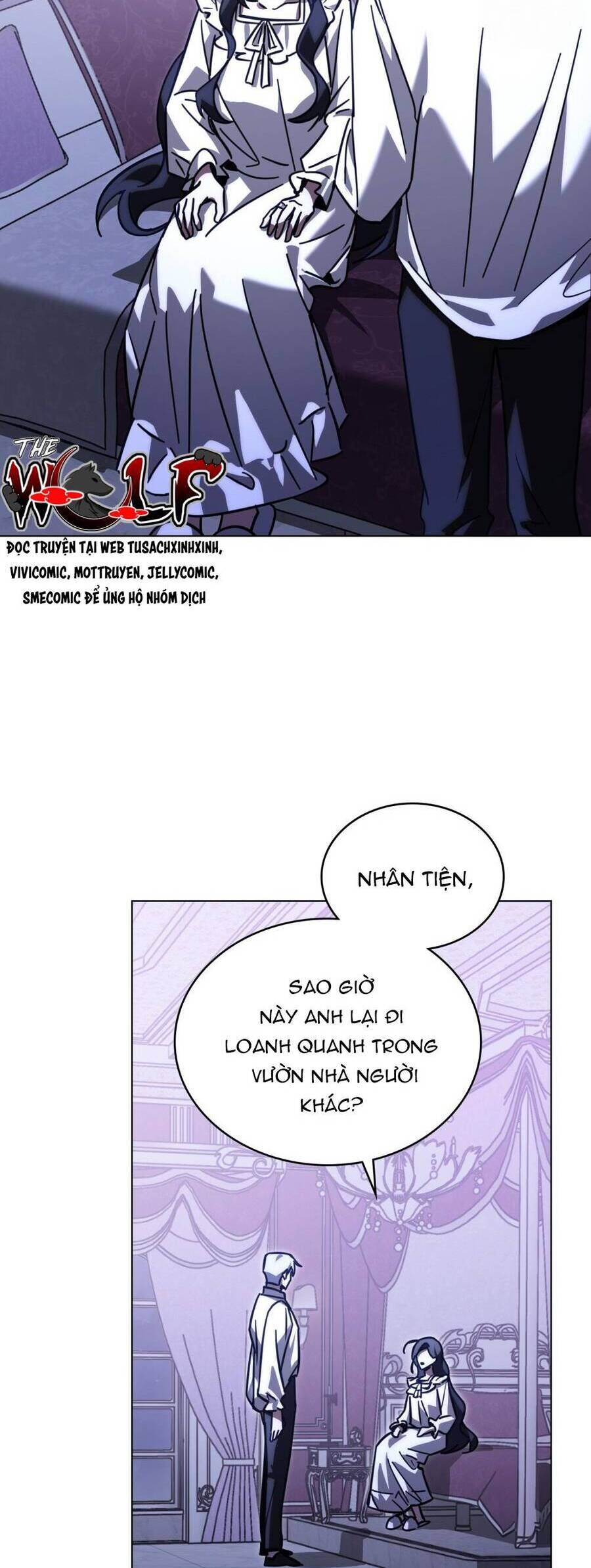 Viết Lại Kết Cục Bi Thảm Của Tôi [Chap 38-48]