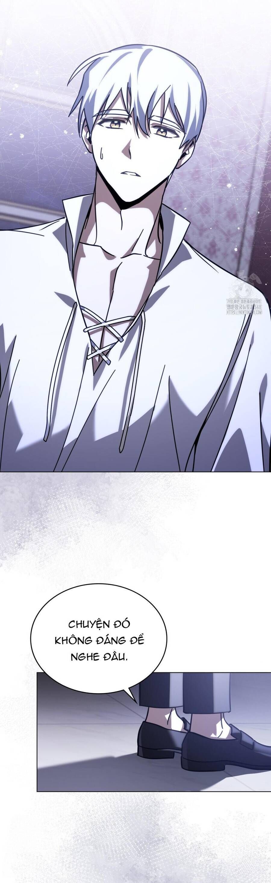 Viết Lại Kết Cục Bi Thảm Của Tôi [Chap 38-48]