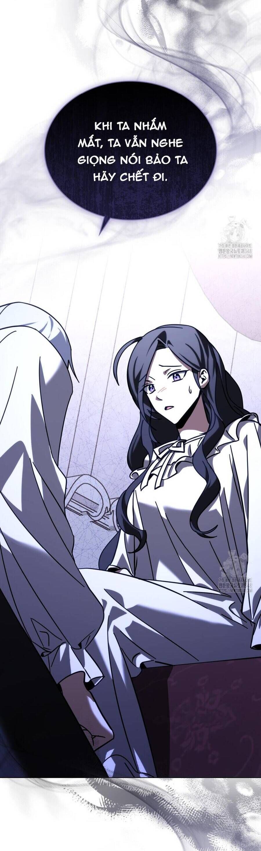 Viết Lại Kết Cục Bi Thảm Của Tôi [Chap 38-48]