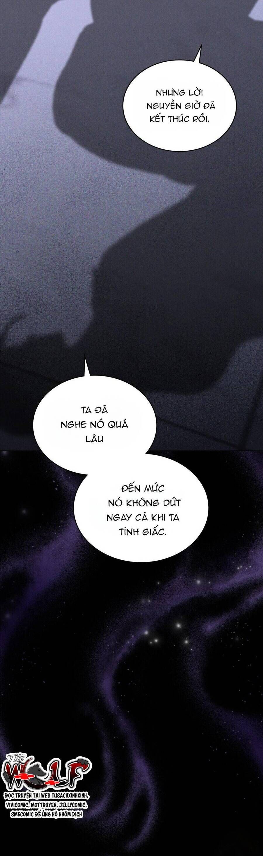 Viết Lại Kết Cục Bi Thảm Của Tôi [Chap 38-48]