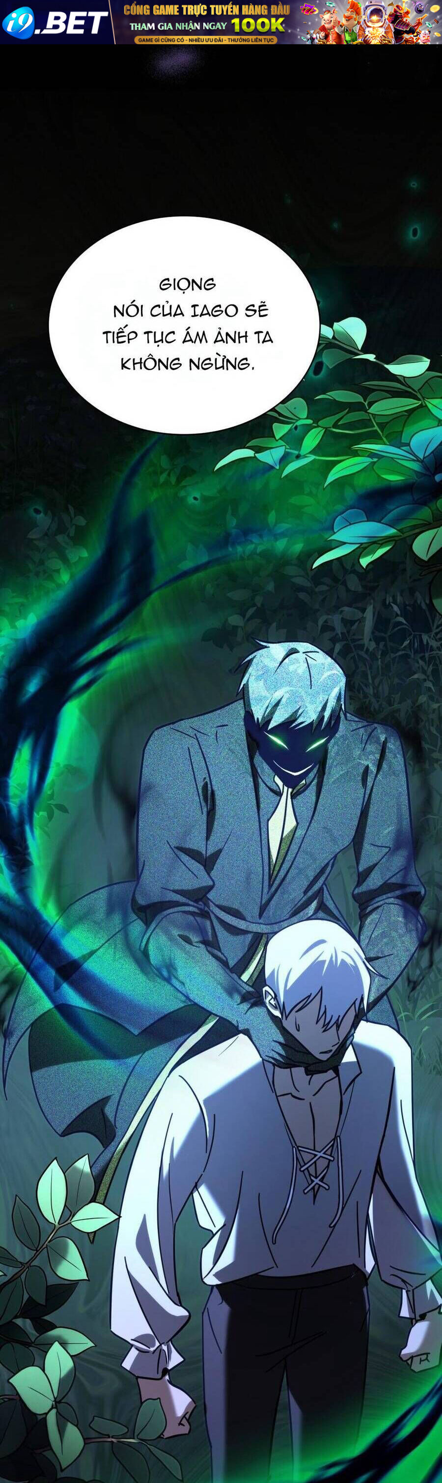 Viết Lại Kết Cục Bi Thảm Của Tôi [Chap 38-48]
