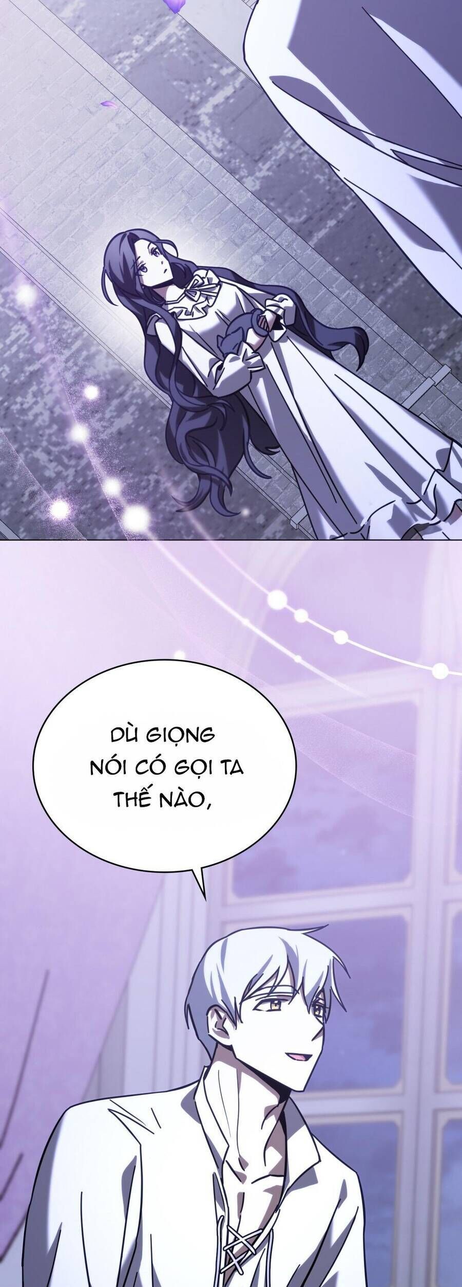 Viết Lại Kết Cục Bi Thảm Của Tôi [Chap 38-48]