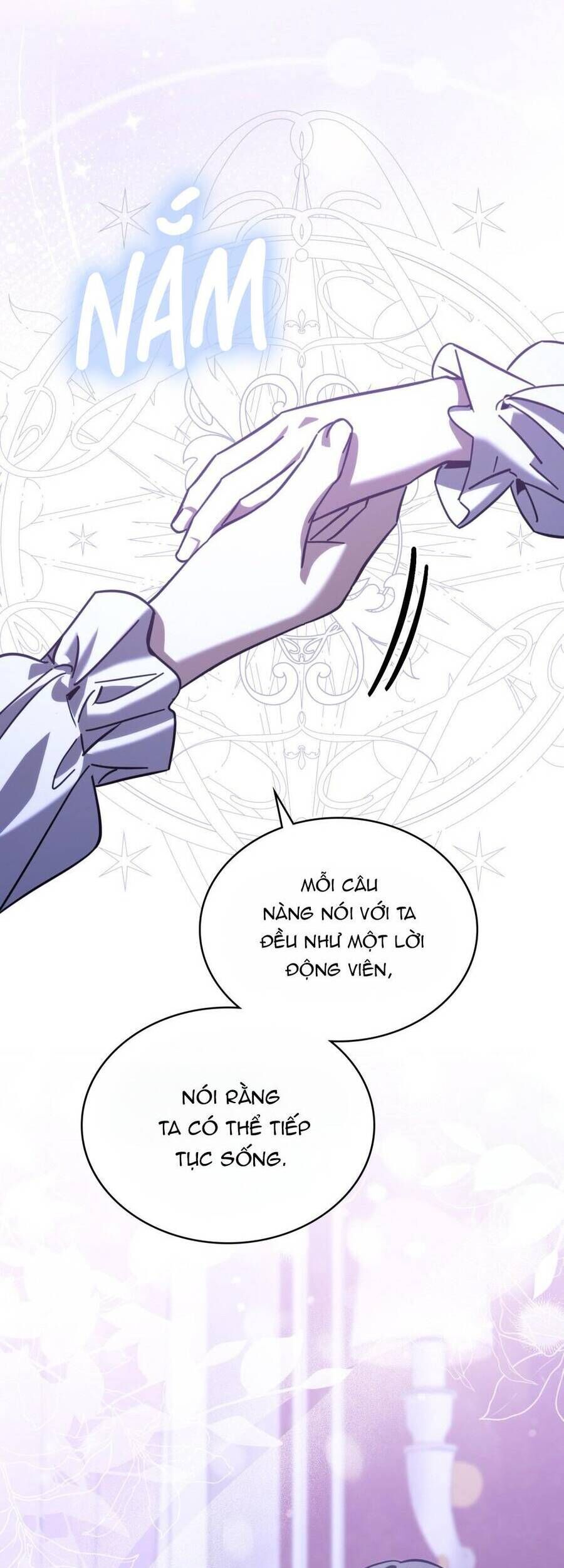 Viết Lại Kết Cục Bi Thảm Của Tôi [Chap 38-48]