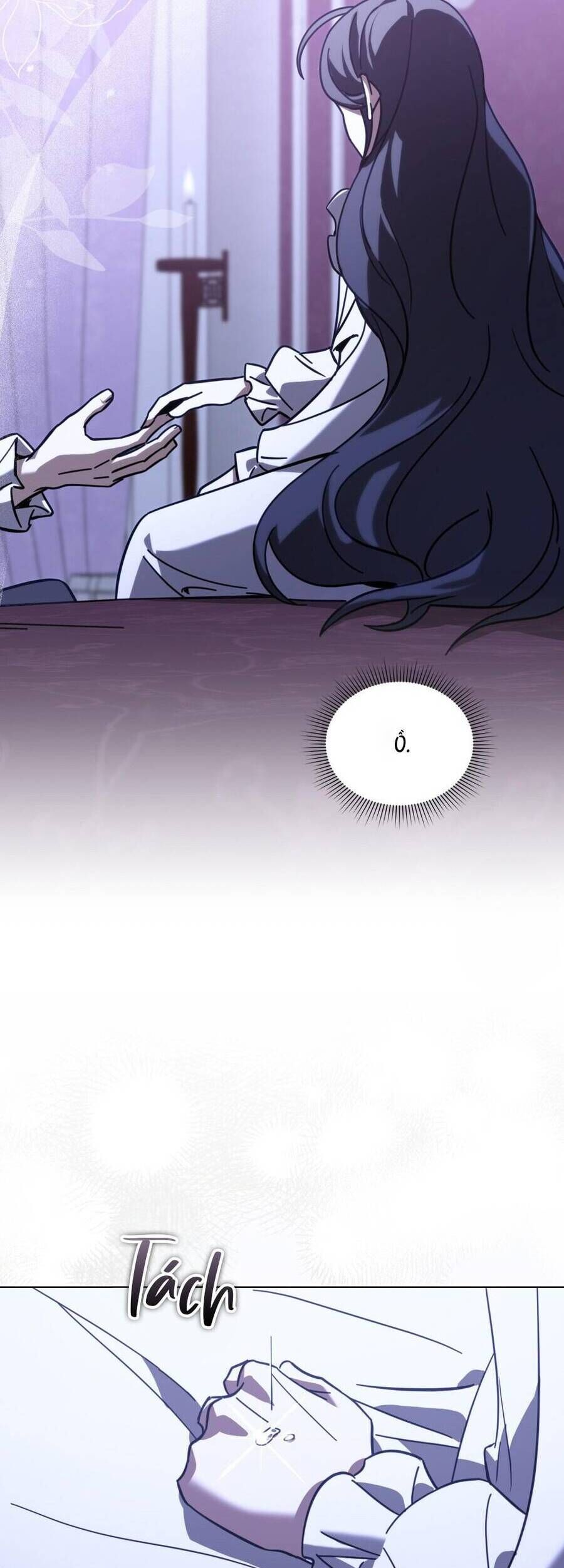Viết Lại Kết Cục Bi Thảm Của Tôi [Chap 38-48]